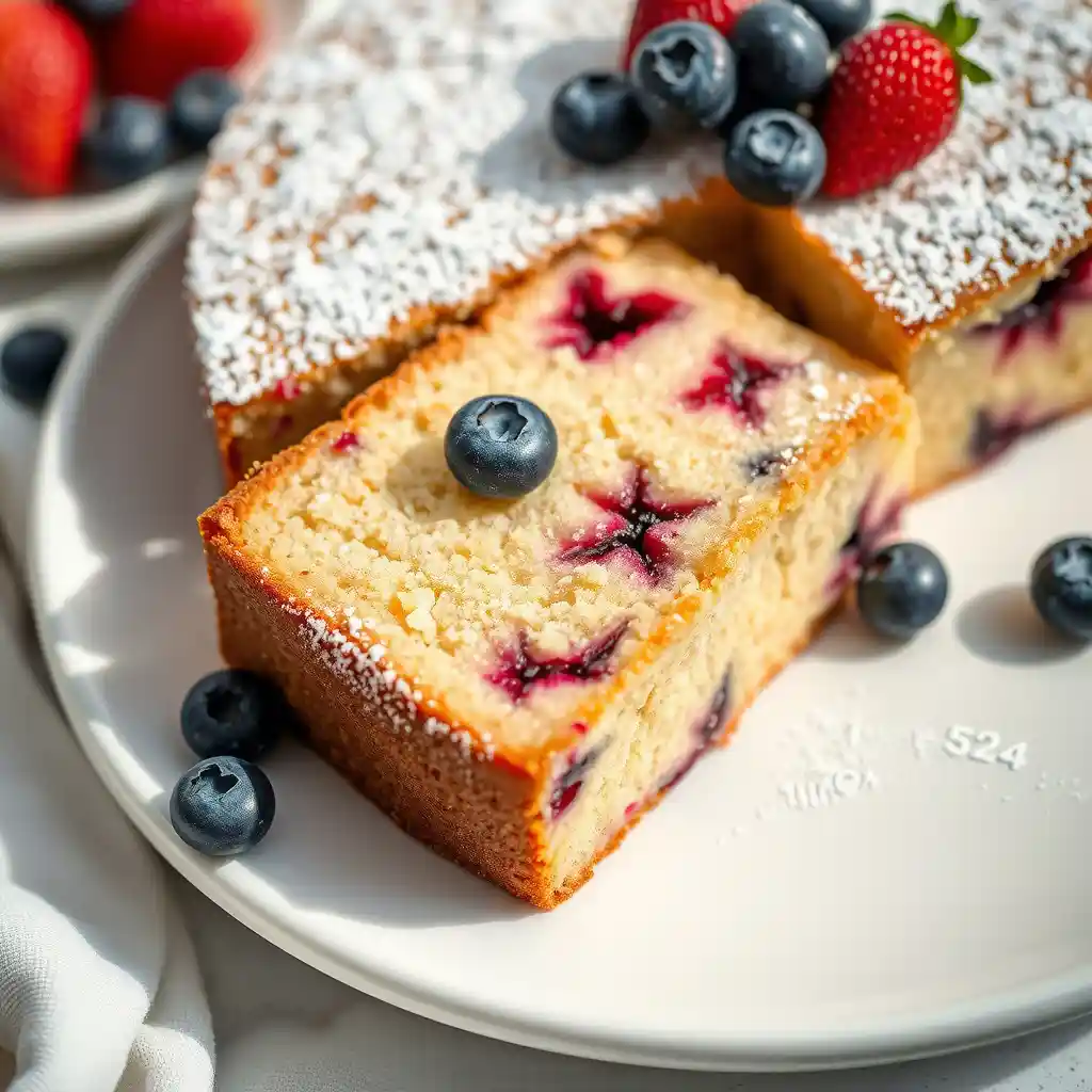 Veganer Kuchen in 10 Minuten: Express-Rezepte für Eilige